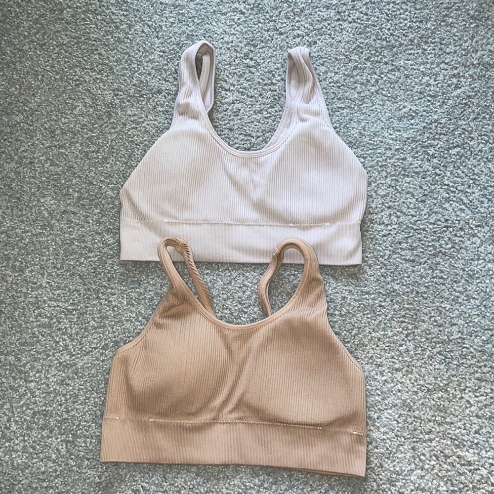 Bundle! Aerie sports bras